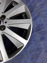 Load image into Gallery viewer, 1x Alufelge 16 Zoll 6.0&quot; 5x112 46ET A1694013102 Mercedes-Benz W169 Rim Wheel