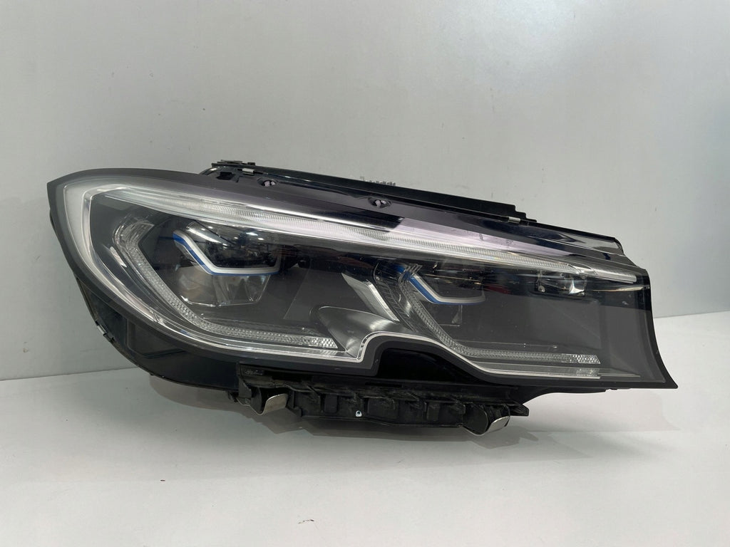 Frontscheinwerfer BMW 3 G21 G20 9481708 LE16A6386 Rechts Scheinwerfer Headlight SCH3536115058di