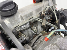 Laden Sie das Bild in den Galerie-Viewer, Motor Seat VW Toledo IV II ALH 1.9 TDI 90PS 66kW 180TKm 1996 Diesel Unkomplett MOT1511427284gf