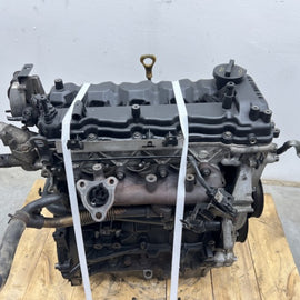 Motor Kia Sportage Optima D4FD 1.7 CRDI 115PS 2013 Diesel Engine Komplett MOT4139973465xs
