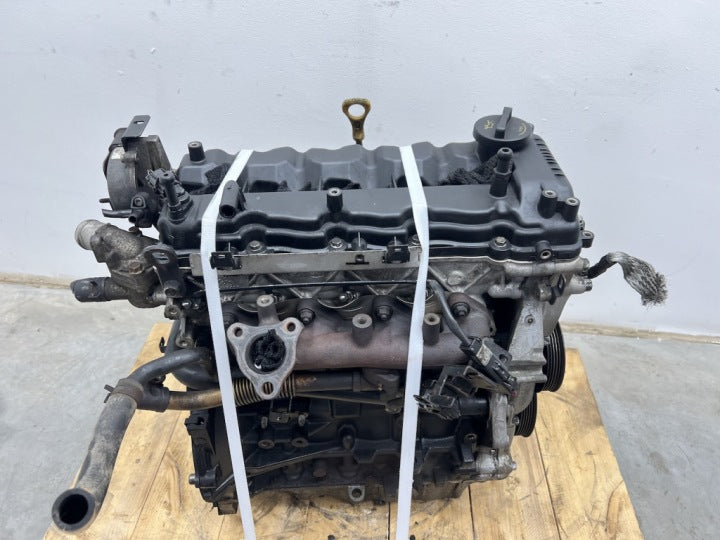 Motor Kia Sportage Optima D4FD 1.7 CRDI 115PS 2013 Diesel Engine Komplett MOT4139973465xs