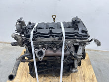 Laden Sie das Bild in den Galerie-Viewer, Motor Kia Sportage Optima D4FD 1.7 CRDI 115PS 2013 Diesel Engine Komplett MOT4139973465xs
