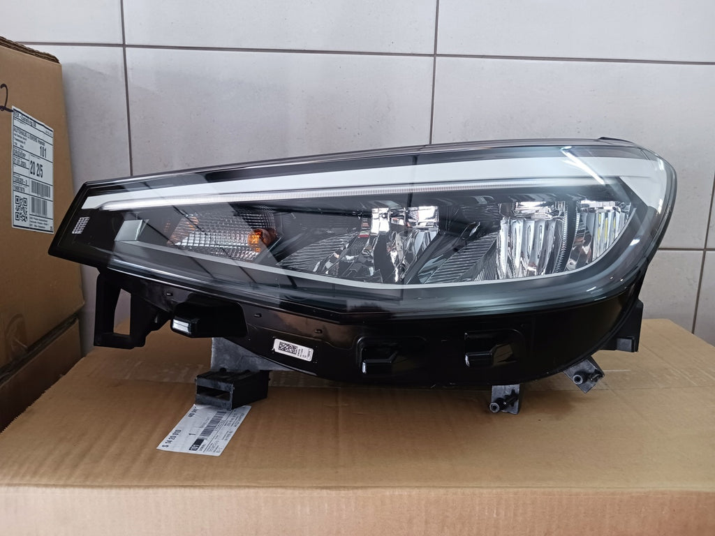Frontscheinwerfer VW Id.4 11B941005A Links Scheinwerfer Headlight SCH2784381735jd