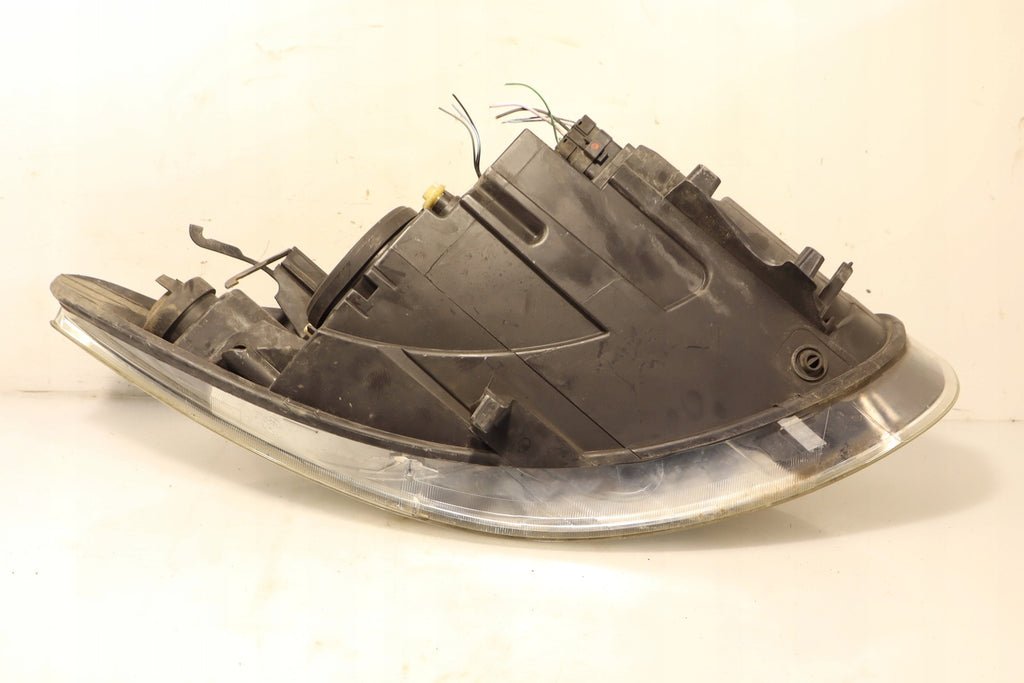 Frontscheinwerfer Renault Fluence 260600078R Ein Stück (Rechts oder Links) SCH2908941711dp