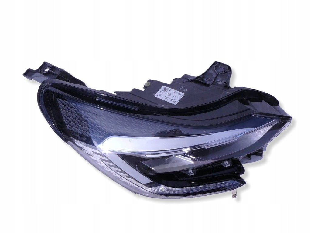 Frontscheinwerfer Renault Captur II 260104095R LED Rechts Scheinwerfer Headlight SCH5904585267cs