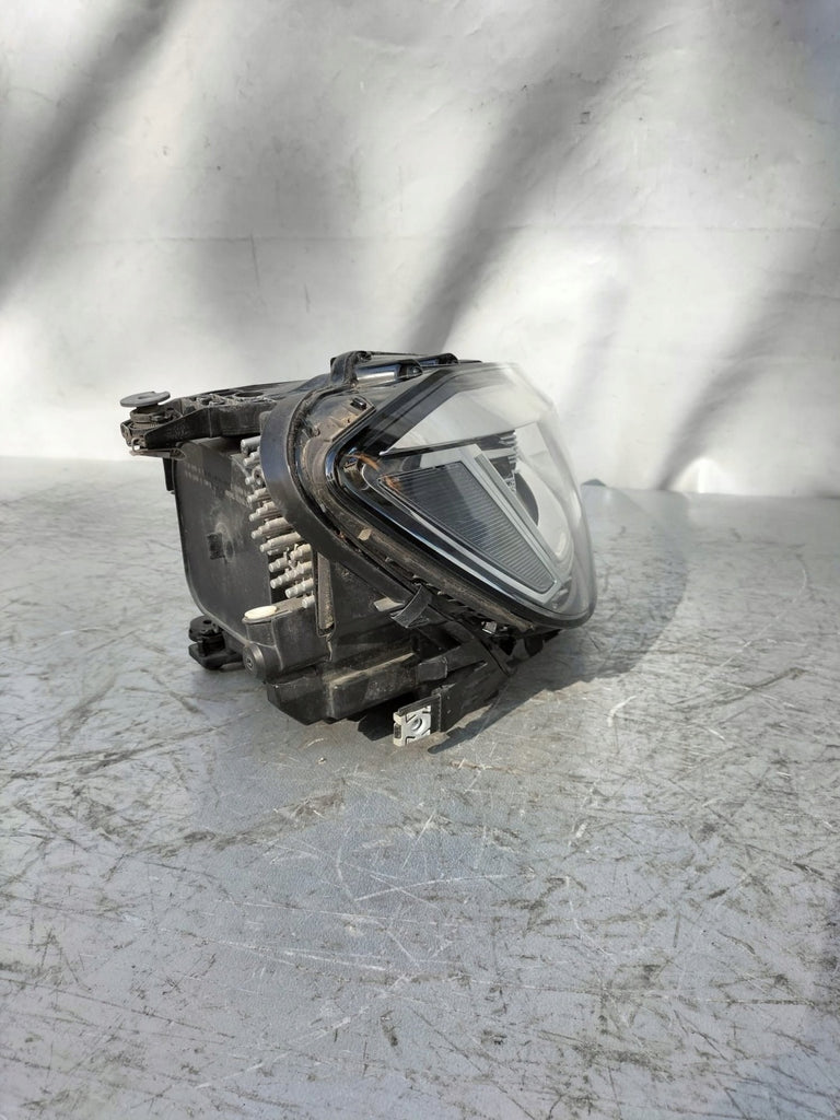 Frontscheinwerfer VW Touran 5TB941082A LED Rechts Scheinwerfer Headlight SCH4474214844wf