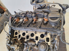 Laden Sie das Bild in den Galerie-Viewer, Motor Audi Seat Skoda VW I CAY 1.6 TDI 105PS Diesel Engine Unkomplett MOT7509340028me