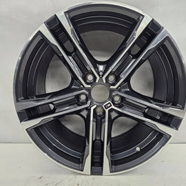 1x Alufelge 18 Zoll 5x112 8092352 BMW F44 1 F40 Rim Wheel FEL6134395224uz