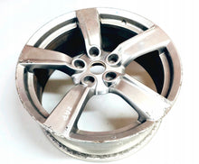Load image into Gallery viewer, 1x Alufelge 18 Zoll 8.0" 5x114.3 D03001EA8A Nissan 370z Rim Wheel FEL6419845680mb