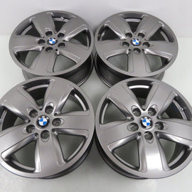4x Alufelge 16 Zoll 7.0