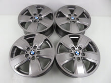 Load image into Gallery viewer, 4x Alufelge 16 Zoll 7.0" 5x112 47ET 6897609 BMW 1 F40 Mini Rim Wheel FEL3244300922ap