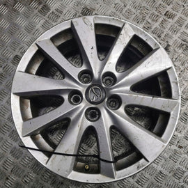 1x Alufelge 17 Zoll 5x114.3 AMD105252 Mazda Cx-5 Rim Wheel FEL3825122184zj