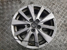 Load image into Gallery viewer, 1x Alufelge 17 Zoll 5x114.3 AMD105252 Mazda Cx-5 Rim Wheel FEL3825122184zj