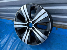 Load image into Gallery viewer, 1x Alufelge 17 Zoll 5x112 A2064017100 Mercedes-Benz W206 Rim Wheel FEL1584381859jm