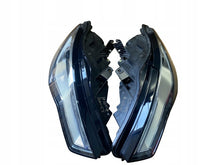 Laden Sie das Bild in den Galerie-Viewer, Frontscheinwerfer Audi A6 4G0941005F 4G0941006F Bi-Xenon Ein Satz Headlight SCH6568094238ad