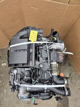 Load image into Gallery viewer, Motor Citroën Peugeot I 10FDBW 1.4 EHDI 68PS 50kW 103TKm 2014 Diesel Komplett MOT6516394760rz