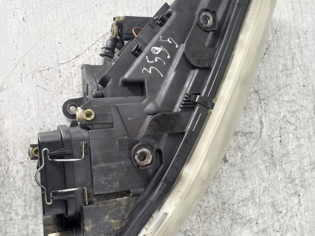 Frontscheinwerfer Skoda Superb I Xenon Rechts Scheinwerfer Headlight SCH4086421627bv
