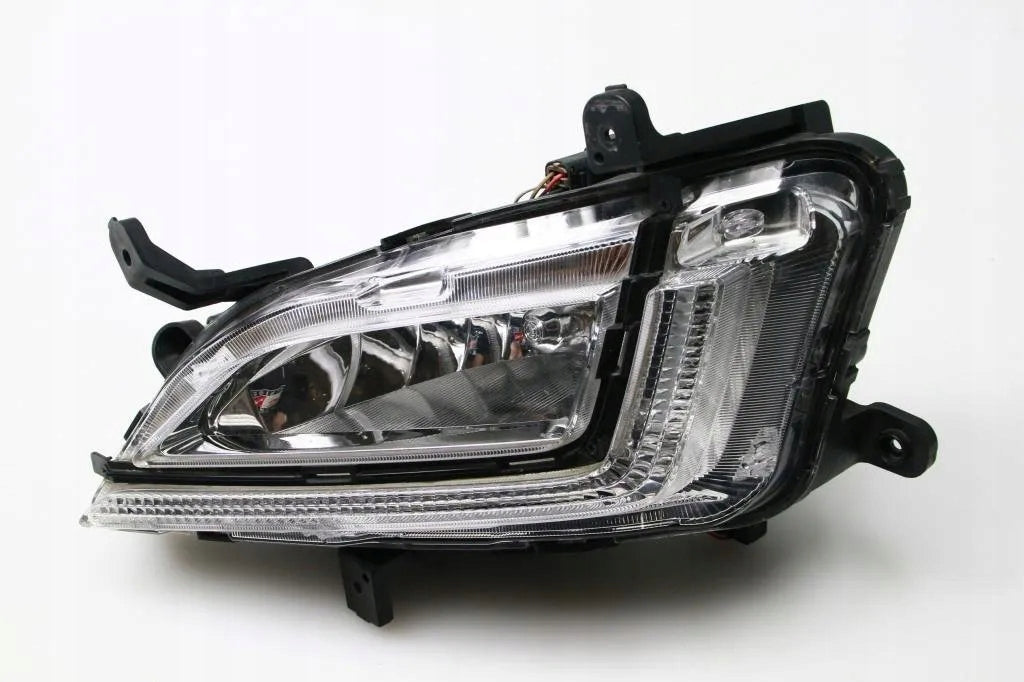 Frontscheinwerfer Hyundai Tucson 92201D7600 Links Scheinwerfer Headlight SCH3553832885kp