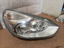 Load image into Gallery viewer, Frontscheinwerfer Ford S-Max 6M21-13D154-AJ Xenon Rechts Scheinwerfer Headlight