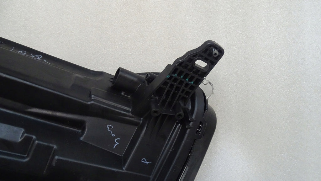 Frontscheinwerfer Ford Ecosport GN15-13W030-JE LED Ein Stück (Rechts oder Links) SCH3787093482cd