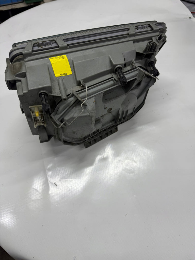 Frontscheinwerfer Mercedes-Benz W124 AK-12-710411 Links Scheinwerfer Headlight SCH4640629339hv