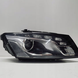 Frontscheinwerfer Audi Q5 8R0941004AJ Rechts Scheinwerfer Headlight SCH6173356875tz