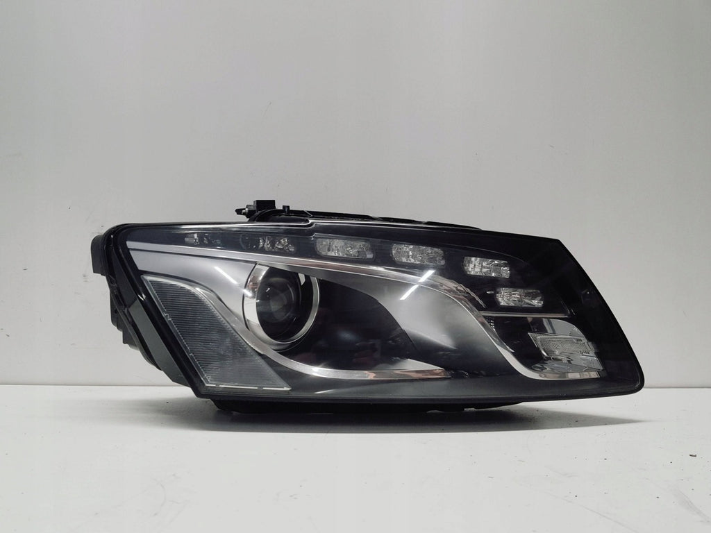 Frontscheinwerfer Audi Q5 8R0941004AJ Rechts Scheinwerfer Headlight SCH6173356875tz