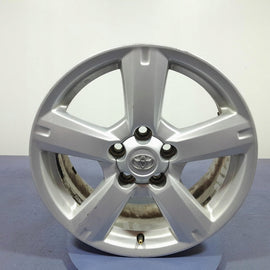 1x Alufelge 17 Zoll 7.0
