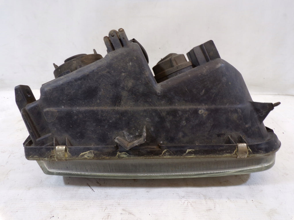 Frontscheinwerfer Mitsubishi Delica Space Gear Links Scheinwerfer Headlight