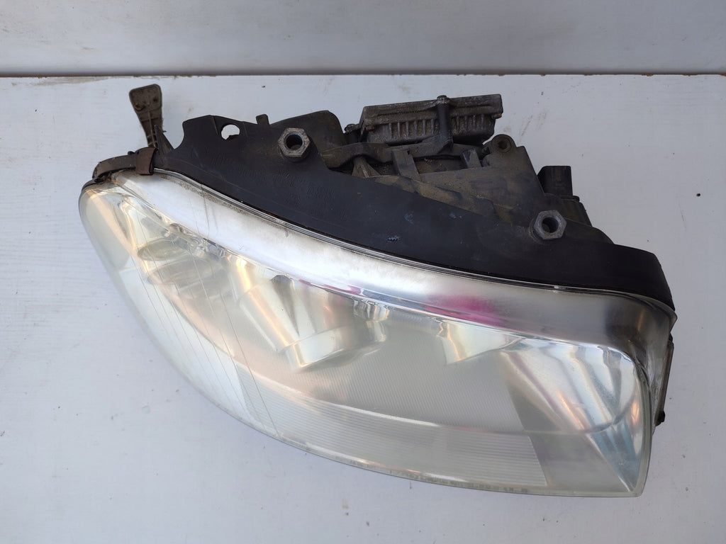 Frontscheinwerfer Seat Alhambra Sharan 7M3941016AC Xenon Rechts Headlight