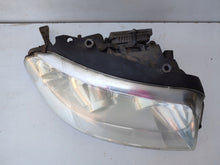 Laden Sie das Bild in den Galerie-Viewer, Frontscheinwerfer Seat Alhambra Sharan 7M3941016AC Xenon Rechts Headlight
