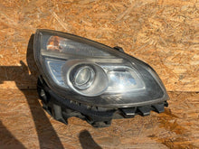 Load image into Gallery viewer, Frontscheinwerfer Renault Scenic 220022002 LED Rechts Scheinwerfer Headlight