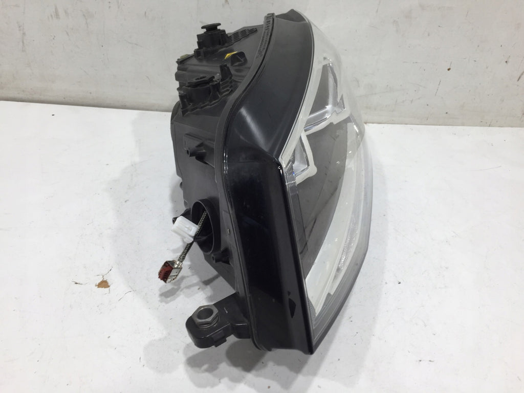 Frontscheinwerfer VW Caddy 2K1941031A Xenon Links Scheinwerfer Headlight SCH6774320949gy
