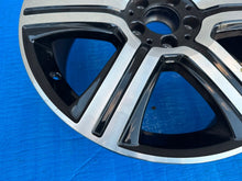 Load image into Gallery viewer, 1x Alufelge 19 Zoll 8.0" 5x112 A2534011600 Mercedes-Benz Rim Wheel FEL1927790751gw