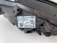Laden Sie das Bild in den Galerie-Viewer, Frontscheinwerfer Opel Corsa E 39108227 LED Rechts Scheinwerfer Headlight SCH3941259131iy