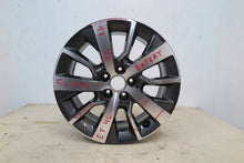 Load image into Gallery viewer, 1x Alufelge 17 Zoll 7.0&quot; 5x108 46ET Glanz Graphit 9810098577 Mg Rim Wheel