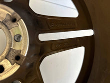 Load image into Gallery viewer, 1x Alufelge 19 Zoll A2534015300 Mercedes-Benz Glc C253 Rim Wheel FEL5009336498oi