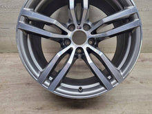 Laden Sie das Bild in den Galerie-Viewer, 1x Alufelge 19 Zoll 5x120 7850070 BMW X5 F15 F16 Rim Wheel FEL7344410563fp