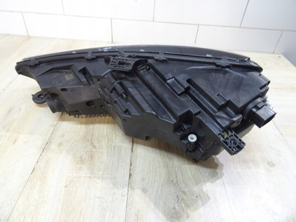 Frontscheinwerfer Audi A4 8W0941034D LED Rechts Scheinwerfer Headlight SCH3395330751rv