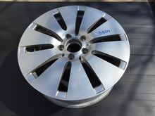 Load image into Gallery viewer, 1x Alufelge 17 Zoll 7.0" 5x112 48ET A2054012100 Mercedes-Benz W205 A205 FEL8680527733kj