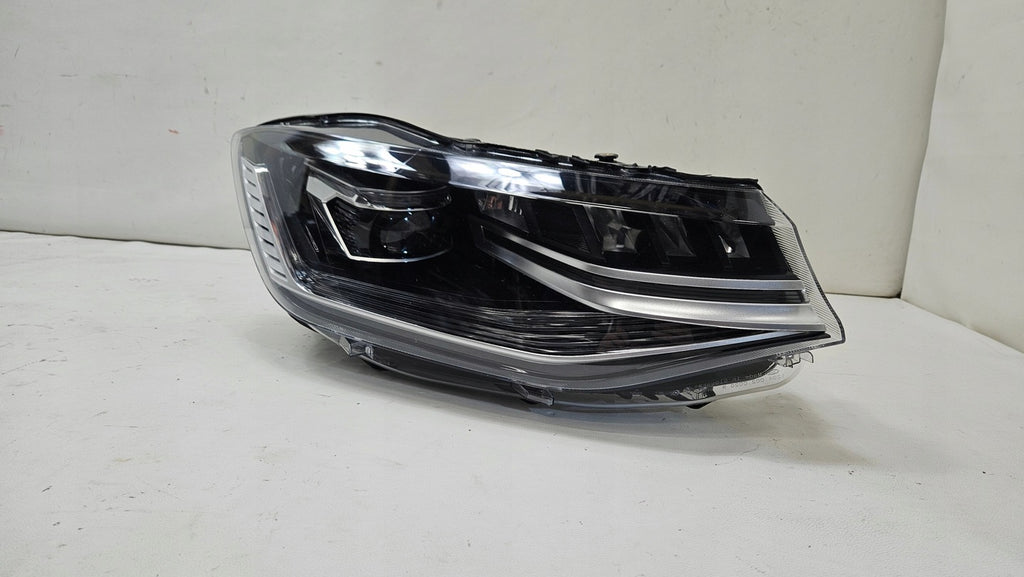 Frontscheinwerfer VW Caddy IV 2K8941036S Rechts Scheinwerfer Headlight SCH1665641818gk