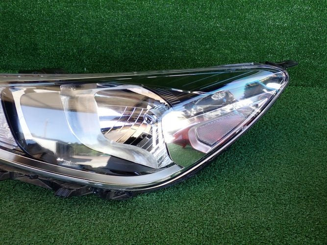 Frontscheinwerfer Kia Rio IV 92101-8H Links Scheinwerfer Headlight