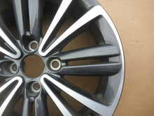 Laden Sie das Bild in den Galerie-Viewer, 1x Alufelge 16 Zoll 6.0" 4x108 27ET Glanz 9677100677 Citroën C3 301 Rim Wheel FEL4174315708xb