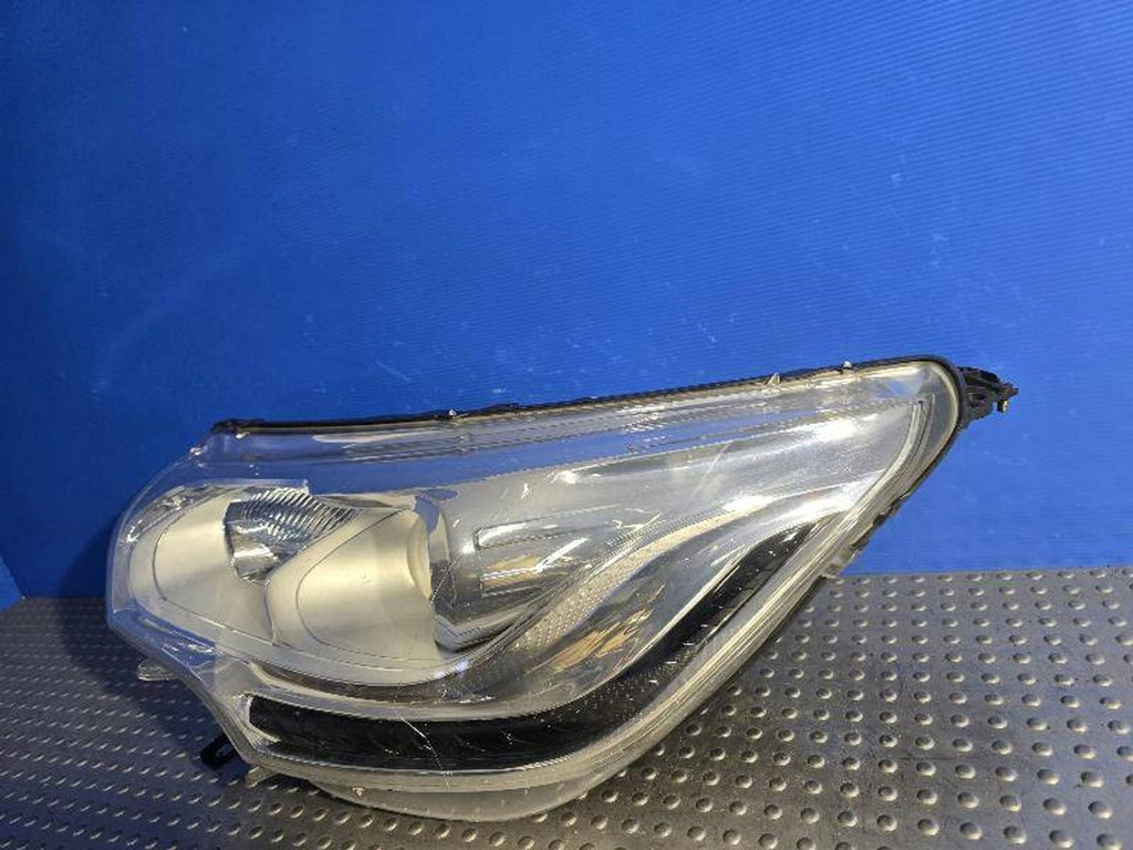 Frontscheinwerfer Citroën Ds4 9674905180-01 Bi-Xenon Links Headlight