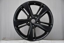 Load image into Gallery viewer, 1x Alufelge 17 Zoll 7.5" 5x115 45ET Glanz Silber OP101ABGC Opel Rim Wheel FEL9490546012sx