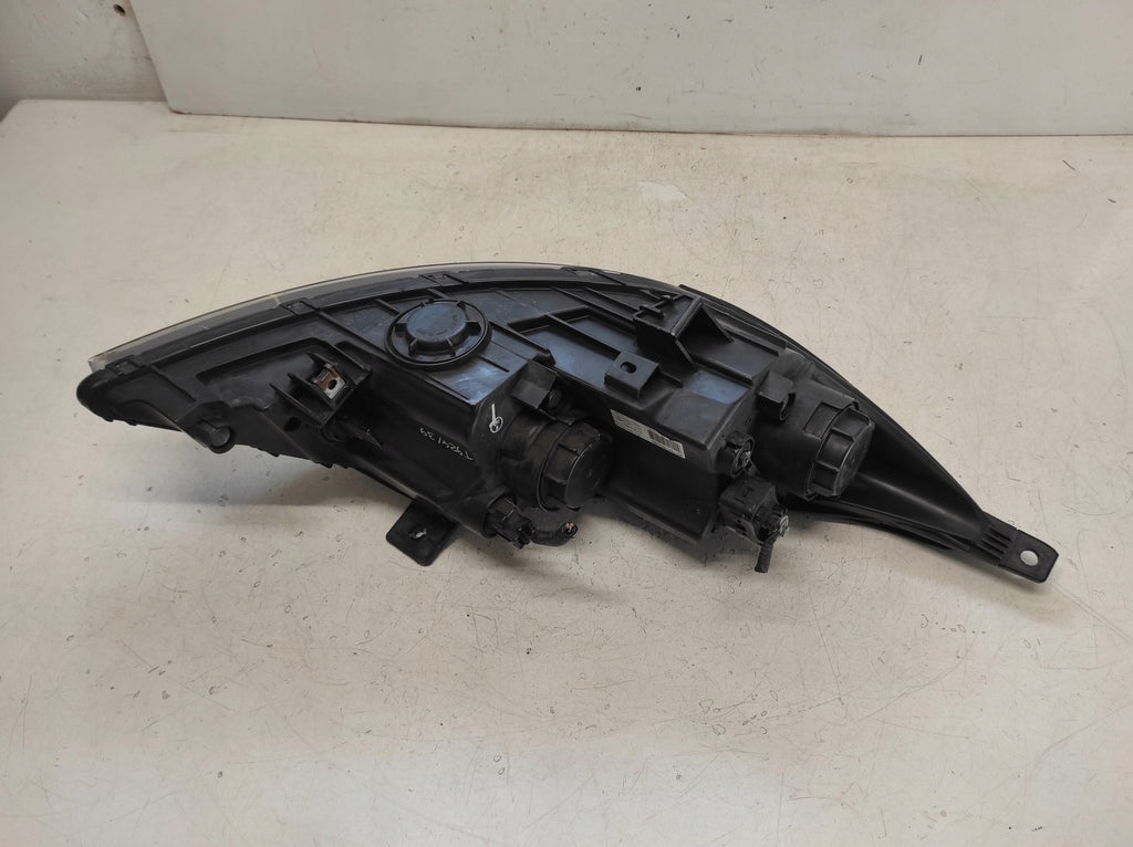 Frontscheinwerfer Kia Sportage 92101-3U250 Links Scheinwerfer Headlight SCH2815333303mf