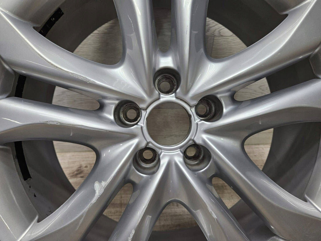 1x Alufelge 19 Zoll 8R0601025AI Audi Q5 Rim Wheel FEL8924789499pk