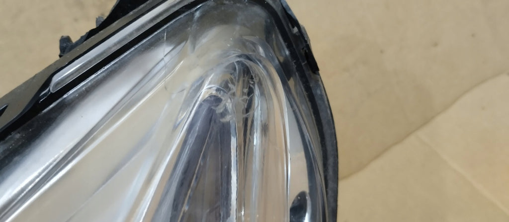 Frontscheinwerfer Dodge Ram Ducato 68516024AA 68516025AA Links Headlight SCH1358347733er