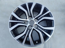 Laden Sie das Bild in den Galerie-Viewer, 1x Alufelge 18 Zoll 7.0&quot; 5x114.3 38ET Mitsubishi Outlander Rim Wheel