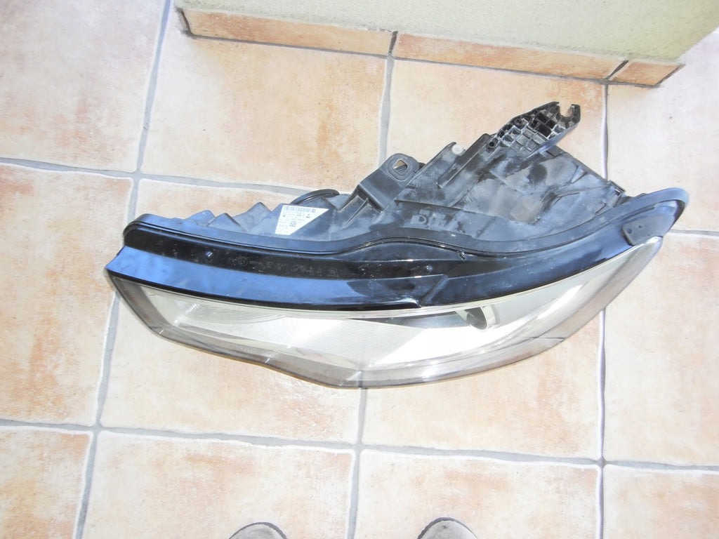 Frontscheinwerfer Audi A6 4G0941005C Links Scheinwerfer Headlight SCH8027033863xf